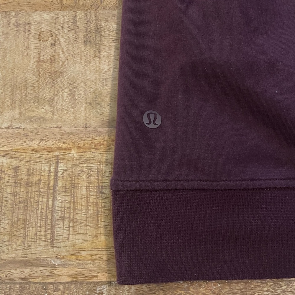 Lululemon City Sweat Pullover Hoodie - Picture 4 of 6